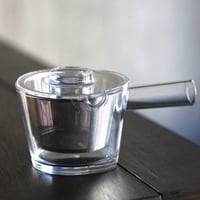 「warenai」割れないという名の急須