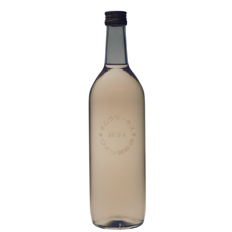 スキー正宗 樽熟 Vintage2024 （ワイン樽熟成） 本数限定 | Musashino