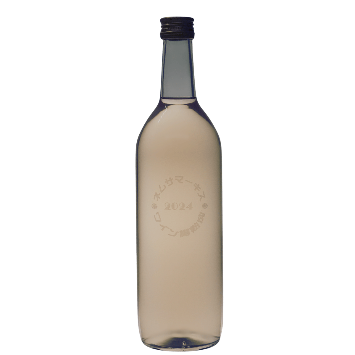 ワイン樽 ヤマソービニオン2022樽醗酵樽熟成 | 兎ッ兎ワイナリー