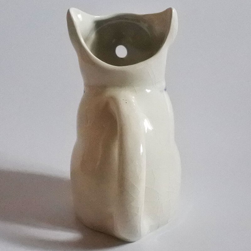 tonny wood トニーウッド フラワーベース ピッチャー ティーポット