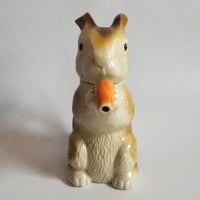 MM500　H.J Wood Teapot （ウサギ茶）  レア