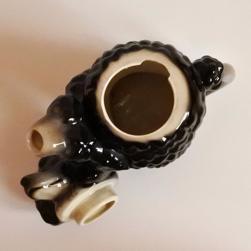 MM467 Erphila Germanyプードルポット | Mur-Mur