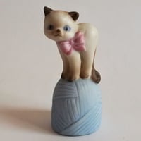 MM096　ENESCOヴィンテージキャット指ぬき