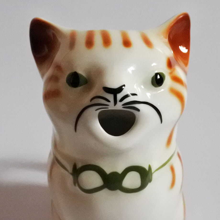 tonny wood トニーウッド　フラワーベース　ピッチャー　ティーポット MM076 Tony Wood Teapot （うっすらグレイ） | Mur-Mur