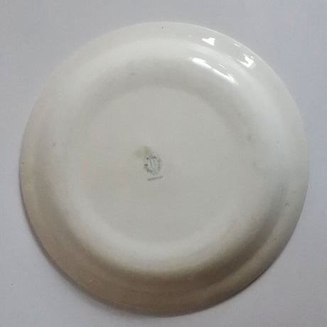MM542/543　Stavangerflint Zooプレート　ボウル