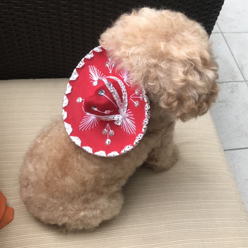 MM059-1F メキシコソンブレロ（単色・グリーン） | Mur-Mur