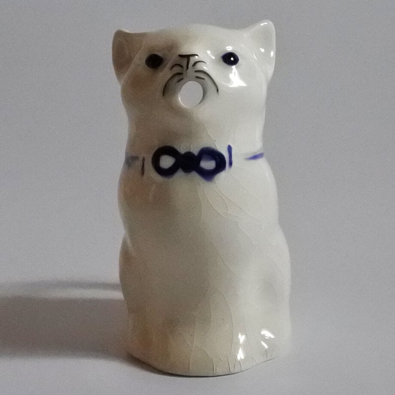 MM0152 Tony Wood ミルクピッチャー（シロ）2 | Mur-Mur