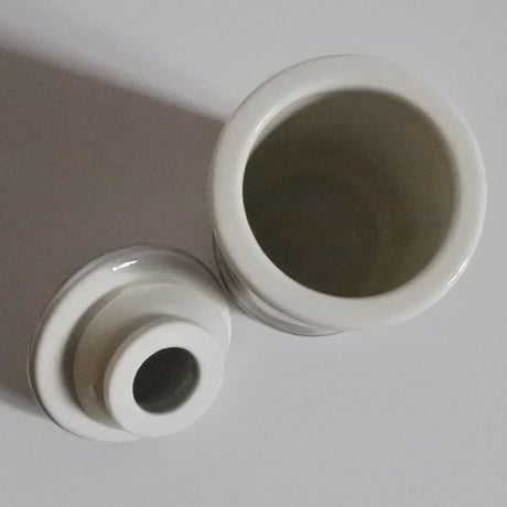 MM347C　ヴィンテージLenox “Cats of Distinction”スパイスジャー/パプリカ