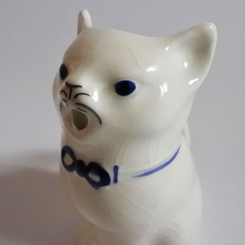 MM0152 Tony Wood ミルクピッチャー（シロ）2 | Mur-Mur