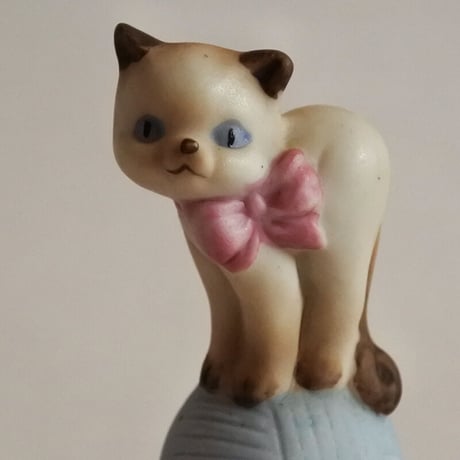MM096　ENESCOヴィンテージキャット指ぬき