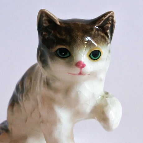 MM048 キャトフギュアB（タビー）