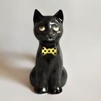 MM189　ジャンボ猫ピッチャーグレイ