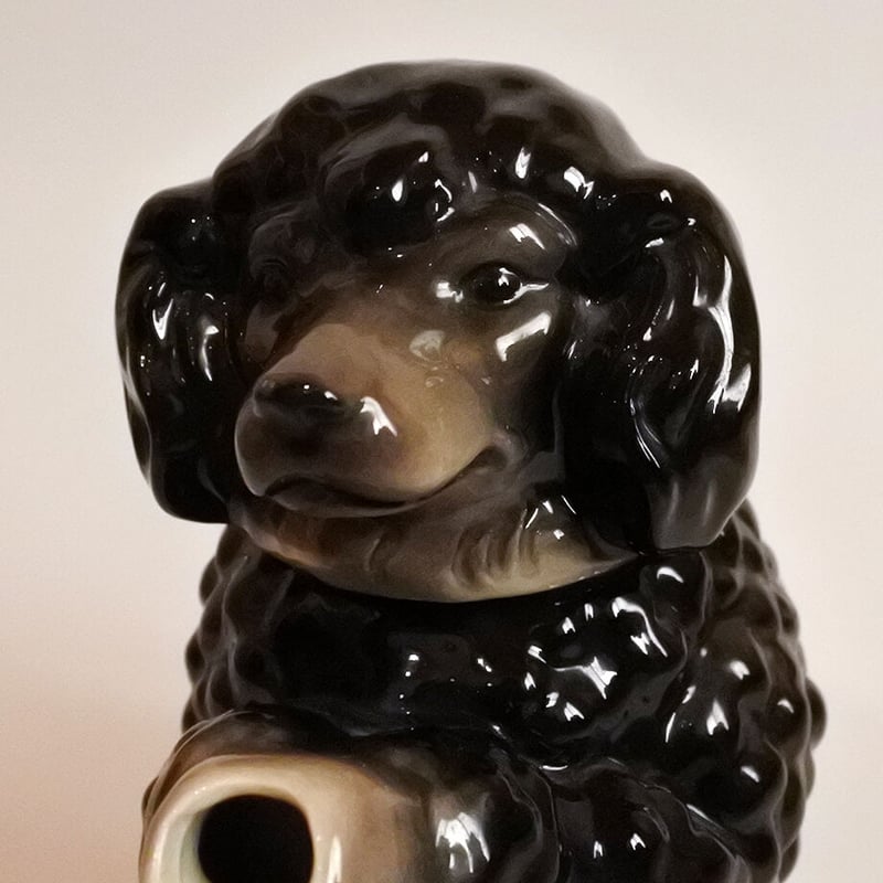 MM467 Erphila Germanyプードルポット | Mur-Mur