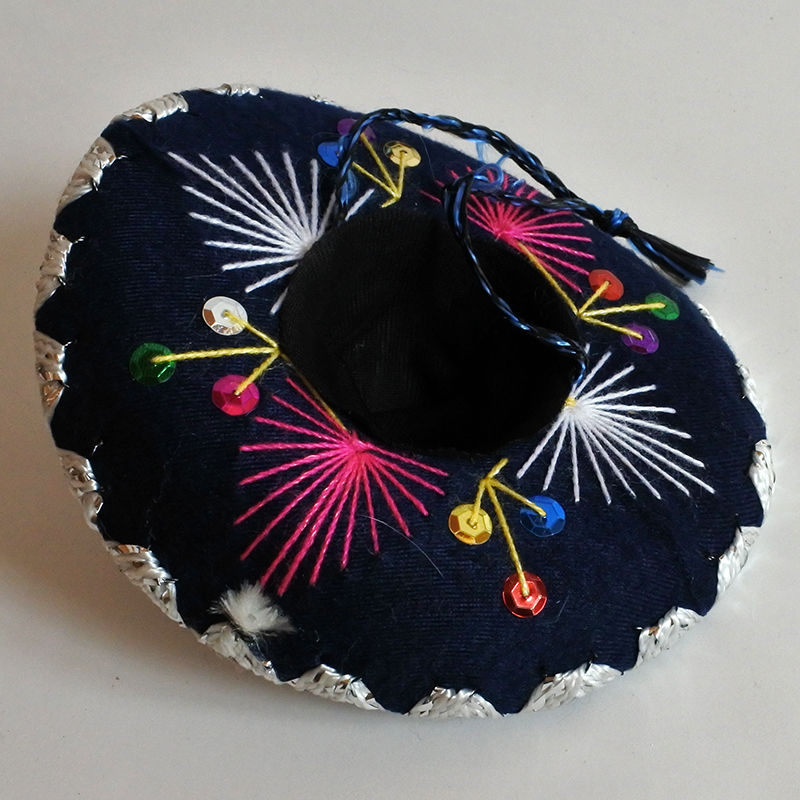 ソンブレロ　メキシコ産 楽天市場】メキシコ ソンブレロ（帽子｜バッグ・小物・ブランド