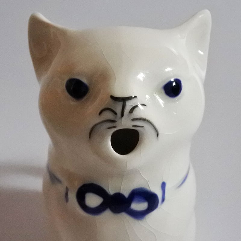 MM0152 Tony Wood ミルクピッチャー（シロ）2 | Mur-Mur