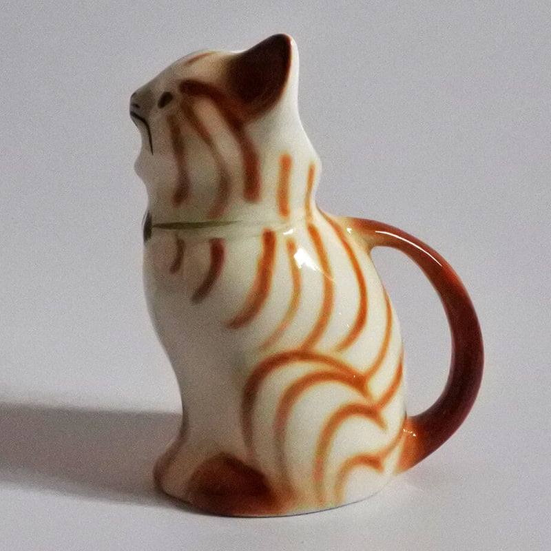 ティーポットとミルクピッチャー ＃MOGA＃Remanta ティーポットとミルクピッチャー ＃MOGA＃Remanta - メルカリ