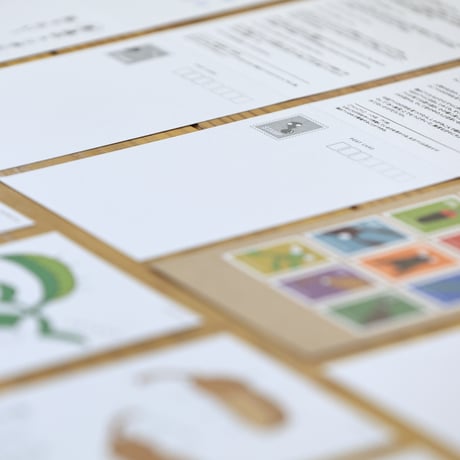オムシのことば 2024CALENDAR
