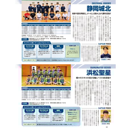 D-sports SHIZUOKA Vol.31