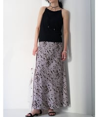 CHIGNON   [2963-627MK] ﾚｵﾊﾟｰﾄﾞﾊﾞｲﾔｽSK