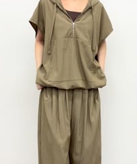 CLOCHE   アノラックドロストPO[652-85576]