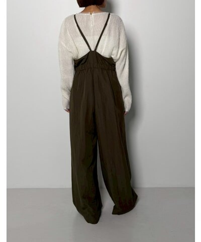 CHIGNON [3556-414KK] 2WAYｷｬﾐｻﾛﾍﾟｯﾄ | diamondrouge