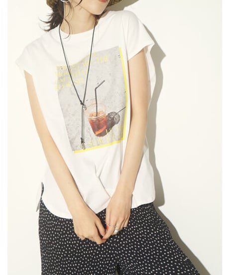 CHIGNON   [0062-436SH] ﾆｭｱﾝｽﾄﾞﾛｯﾌﾟY字ｺｰﾄﾞNL