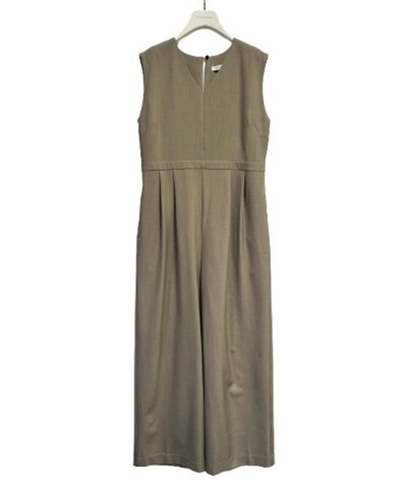 CHIGNON [3856-417KK] JK付きｻﾛﾍﾟｯﾄ | diamondrouge