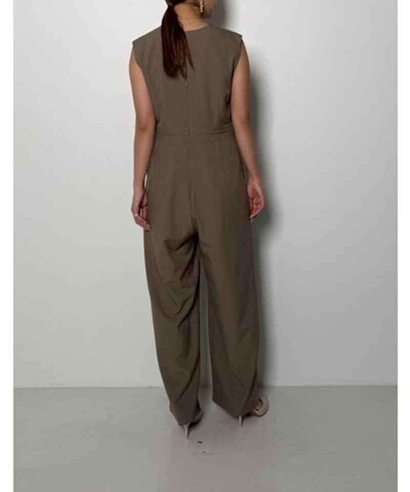 CHIGNON [3856-417KK] JK付きｻﾛﾍﾟｯﾄ | diamondrouge