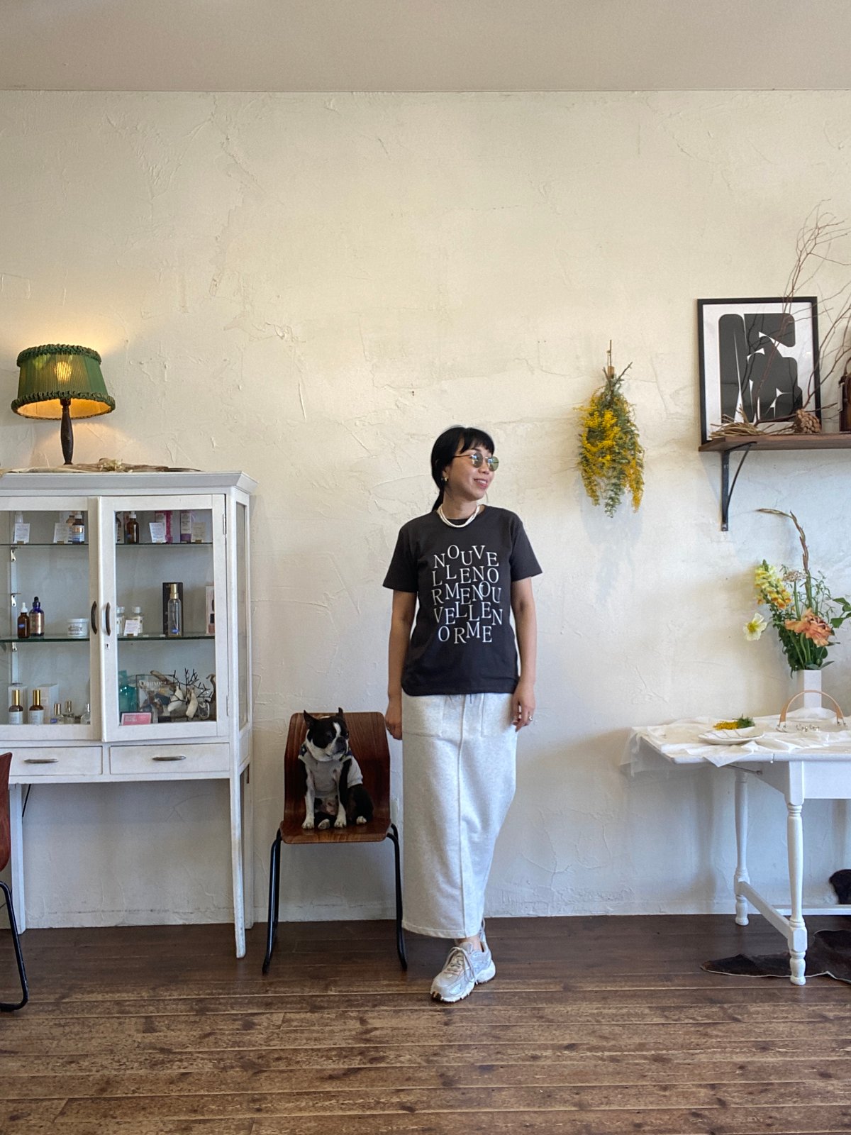 新品CLOCHE(クロッシェ)】スウェットスカートおまとめ3点 fit=scale-down,w=1200