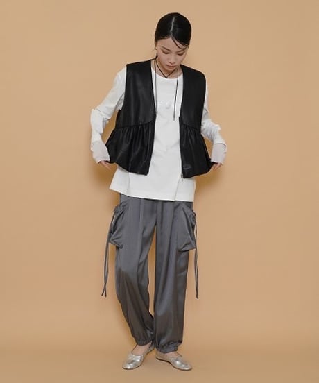 ブノン　トップス CATEGORY トップス | diamondrouge