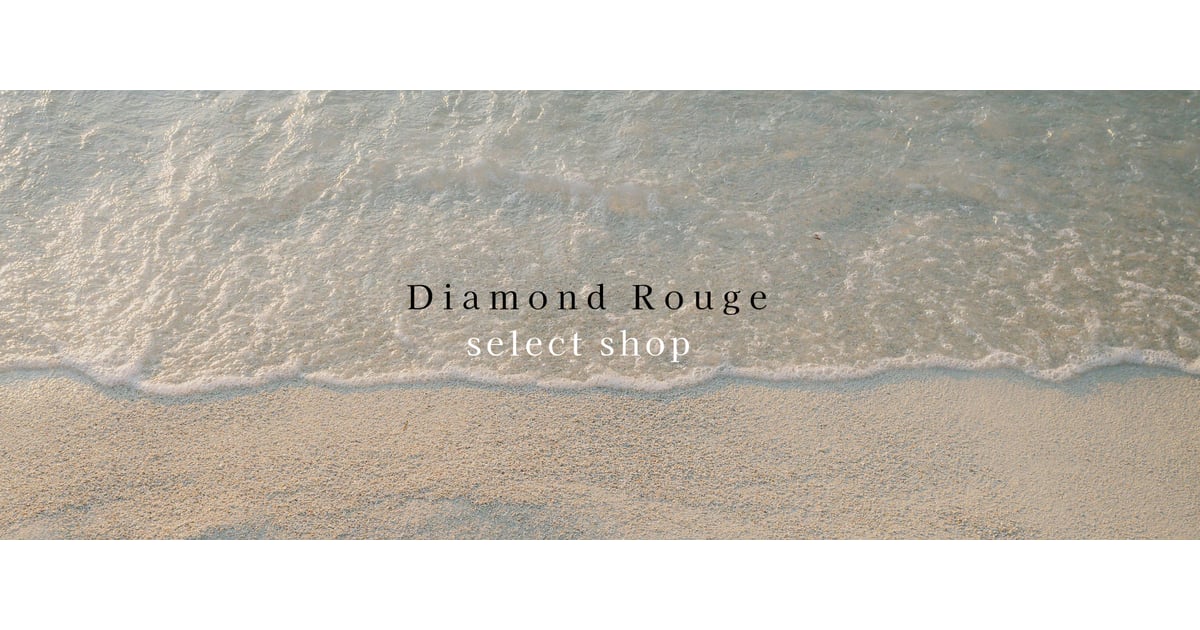 CATEGORY CLOCHE | diamondrouge