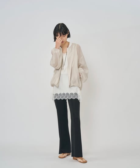 CHIGNON   [3861-069-2GL] ｿﾌﾄﾘﾌﾞﾌﾚｱPT