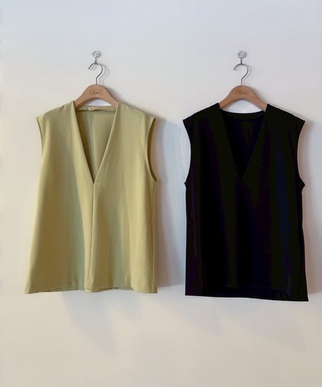タグ付き新品★RILATO リラート★ストレートピンタックサロペット RILATO＞ストレートピンタックサロペット（オールインワン