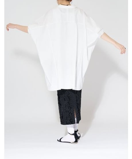 CHIGNON 　[1764-036KK] ﾄﾞﾙﾏﾝﾁｭﾆｯｸSH