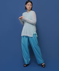 CYAN tokyo   グロッシーコクーンワイド　　[601468]