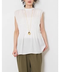CHIGNON   [1963-605KK] ｼｬｰﾘﾝｸﾞﾌﾚﾝﾁBL
