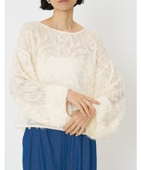 CHIGNON   [1561-009KK] ﾒｯｼｭｼﾞｬｶﾞｰﾄﾞBL