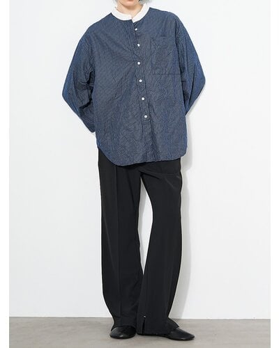 YENN イエン SIDE SLIT SLACKS サイドスリットスラックス 楽天市場】YENN イエン SIDE SLIT SLACKS サイドスリット