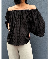 NEWL   [M261-13008] ﾄﾞｯﾄJQｵﾌｼｮﾙBL