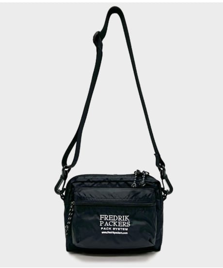 FREDRIK PACKERS　ACCORD SHOULDER