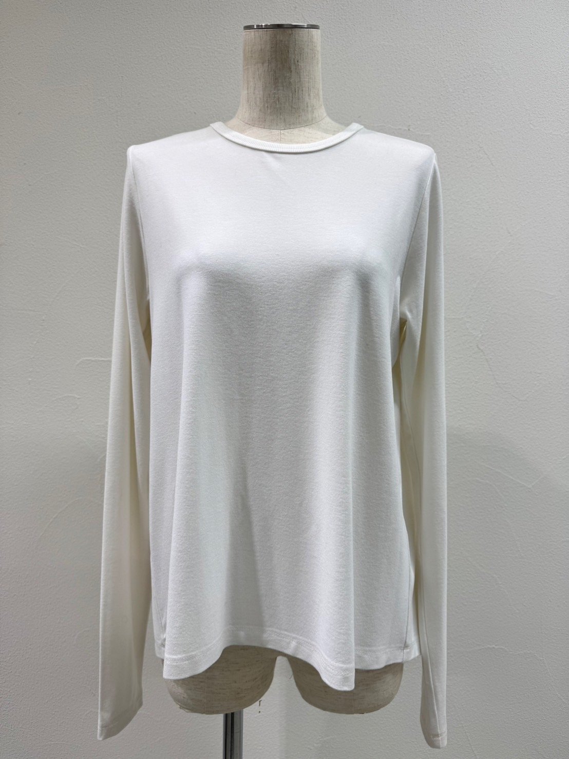 CYAN TOKYO バックギャザーウォームTOPS(504375) | diamondr