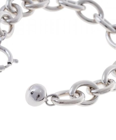 Sea’ds Mara  Oval chain bracelet. (24A-1-14)