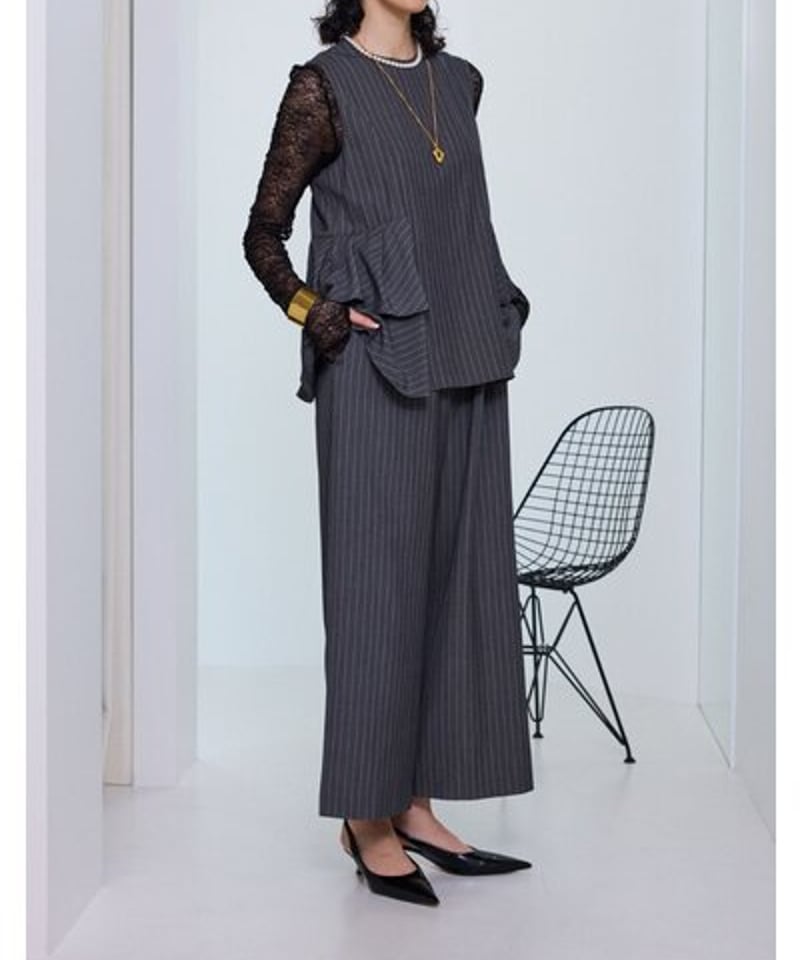 Mewl [M254-33044] ﾍﾟﾌﾟﾗﾑｺﾝﾋﾞﾈｿﾞﾝ | diamondrouge