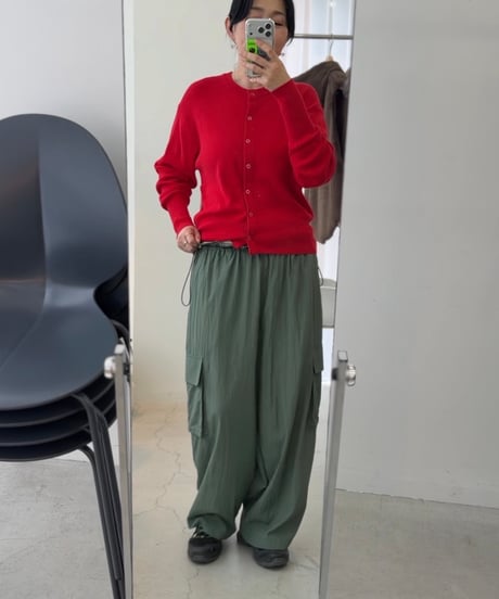 RILATO   ドロストカーゴパンツパンツ[R36301]