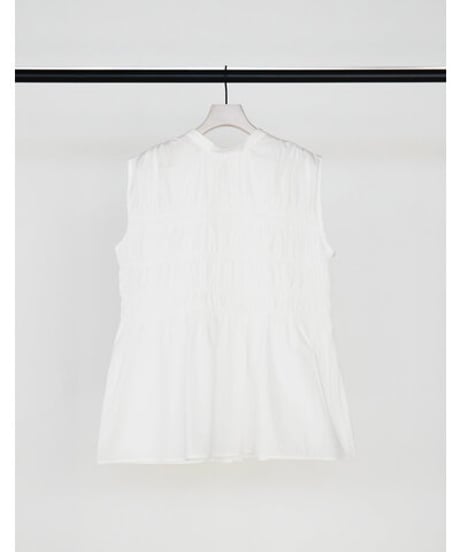 CHIGNON   [1963-605KK] ｼｬｰﾘﾝｸﾞﾌﾚﾝﾁBL