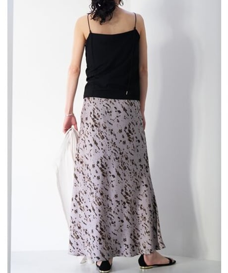 CHIGNON   [2963-627MK] ﾚｵﾊﾟｰﾄﾞﾊﾞｲﾔｽSK