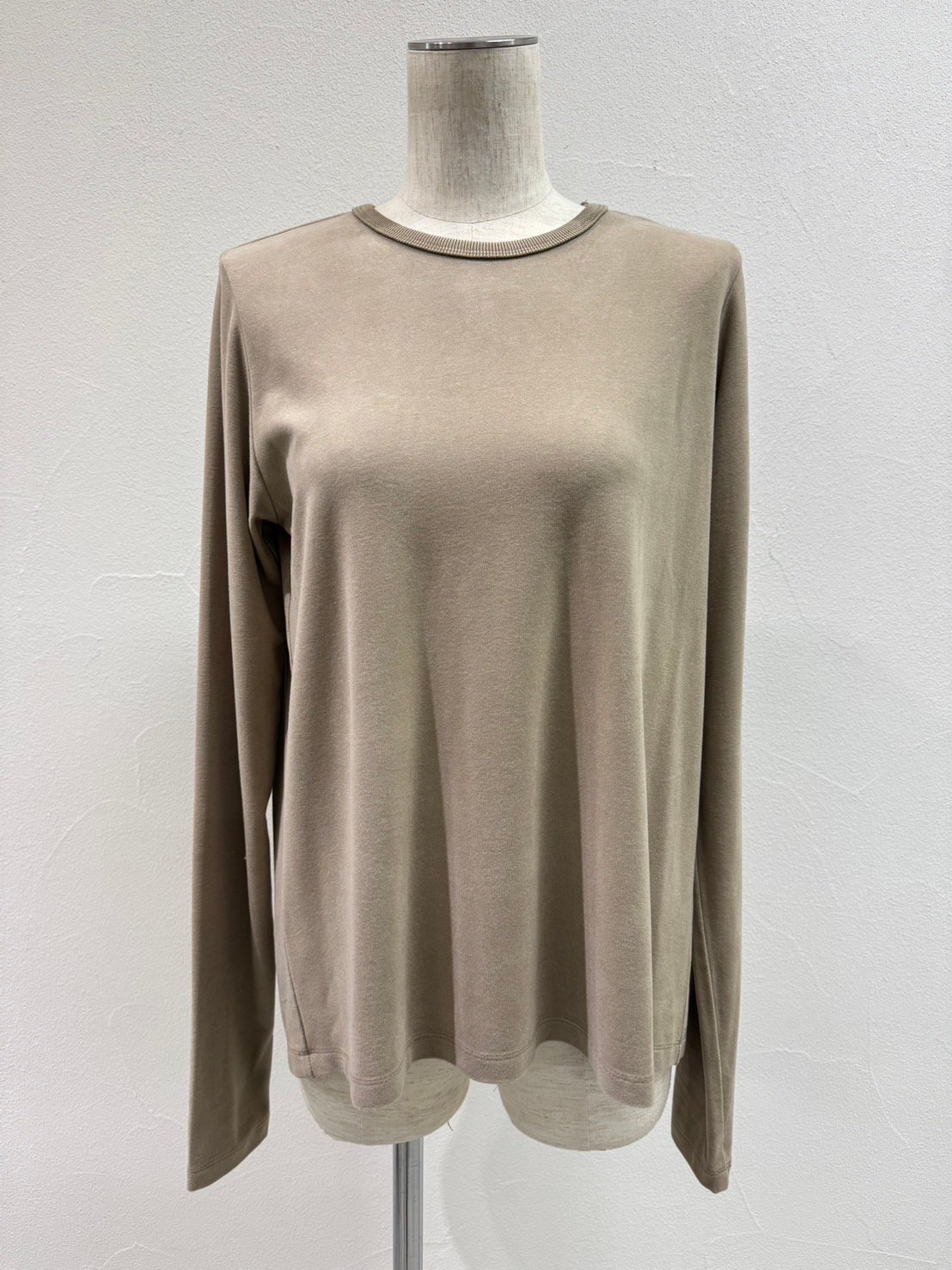 CYAN TOKYO バックギャザーウォームTOPS(504375) | diamondr