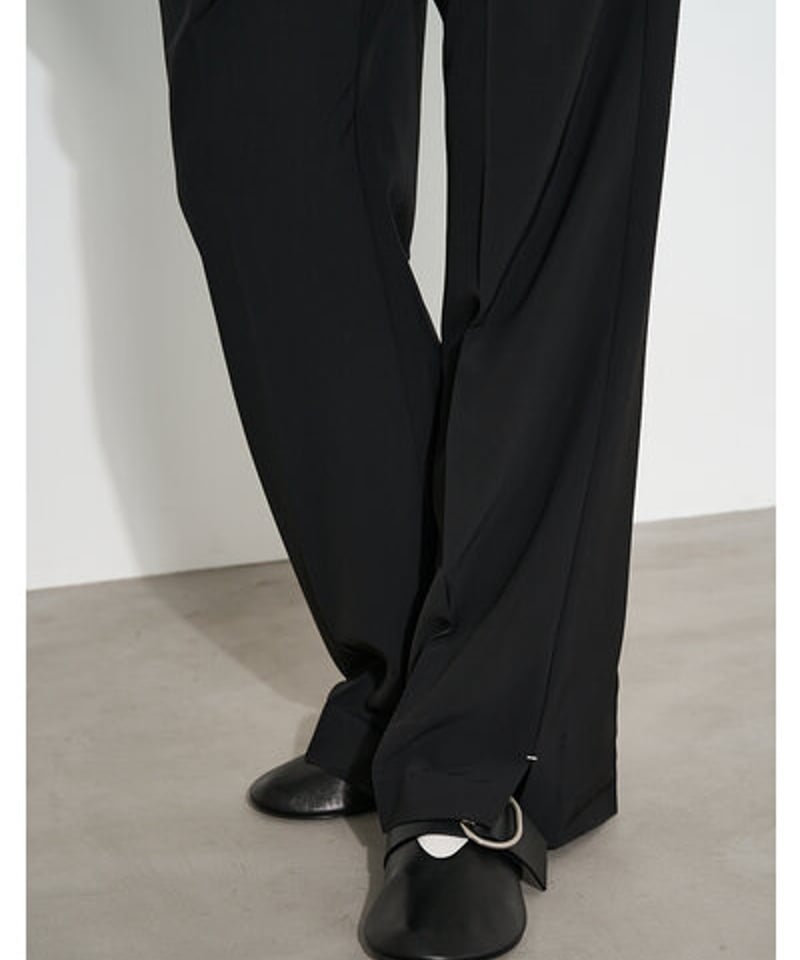 90s FILTER ファイヤーパターン サイドライン スラックス 90s FILTER ファイヤーパターン サイドライン スラックス