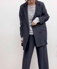 CLOCHE   メッシュジャケット[612-84510]