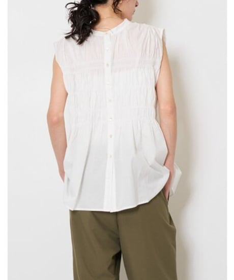 CHIGNON   [1963-605KK] ｼｬｰﾘﾝｸﾞﾌﾚﾝﾁBL